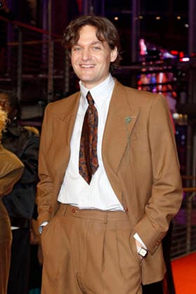 Lucas Englander (Österreich) bei der Präsentation der European Shooting Stars 2026 auf der Berlinale 2026 76. Internationale Filmfestspiele Berlin im Berlinale Palast. Berlin, 15.02.2026