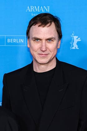 Berlin Berlinale, 76. internationale Filmfestspiele Berlin 2026 Photo Call am Zoo Palast DIE BLUTGRAEFIN (THE BLOOD COUNTESS) Lars Eidinger (Schauspieler Actor) Berlinale, 76. internationale Filmfestspiele Berlin 2026, 16.02.2026 Copyright: xEibner-Pressefoto RogerxBuerkex EP_RBE