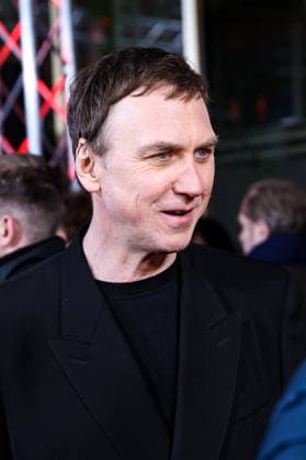 Berlin Berlinale, 76. internationale Filmfestspiele Berlin 2026 Photo Call am Zoo Palast DIE BLUTGRAEFIN (THE BLOOD COUNTESS) Lars Eidinger (Schauspieler Actor) Berlinale, 76. internationale Filmfestspiele Berlin 2026, 16.02.2026 Copyright: xEibner-Pressefoto RogerxBuerkex EP_RBE