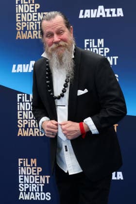 February 16, 2026, Los Angeles, Ca, USA: LOS ANGELES - FEB 15: Charlie Brumbly at the 41st Independent Spirit Awards at the Hollywood Palladium on February 15, 2026 in Los Angeles, CA Los Angeles USA - ZUMAnc22 20260216_zaa_nc22_017 Copyright: xKathyxHutchinsx