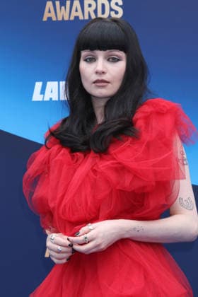 February 16, 2026, Los Angeles, Ca, USA: LOS ANGELES - FEB 15: Lola Petticrew at the 41st Independent Spirit Awards at the Hollywood Palladium on February 15, 2026 in Los Angeles, CA Los Angeles USA  - ZUMAnc22 20260216_zaa_nc22_052 Copyright: xKathyxHutchinsx