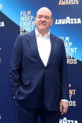 February 16, 2026, Los Angeles, Ca, USA: LOS ANGELES - FEB 15: John Carroll Lynch at the 41st Independent Spirit Awards at the Hollywood Palladium on February 15, 2026 in Los Angeles, CA Los Angeles USA  - ZUMAnc22 20260216_zaa_nc22_057 Copyright: xKathyxHutchinsx