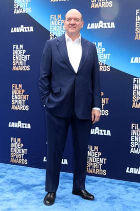 February 16, 2026, Los Angeles, Ca, USA: LOS ANGELES - FEB 15: John Carroll Lynch at the 41st Independent Spirit Awards at the Hollywood Palladium on February 15, 2026 in Los Angeles, CA Los Angeles USA - ZUMAnc22 20260216_zaa_nc22_022 Copyright: xKathyxHutchinsx