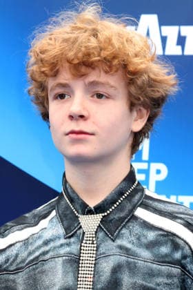 February 16, 2026, Los Angeles, Ca, USA: LOS ANGELES - FEB 15: Kayo Martin at the 41st Independent Spirit Awards at the Hollywood Palladium on February 15, 2026 in Los Angeles, CA Los Angeles USA  - ZUMAnc22 20260216_zaa_nc22_061 Copyright: xKathyxHutchinsx