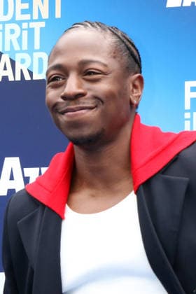 February 16, 2026, Los Angeles, Ca, USA: LOS ANGELES - FEB 15: David Jonsson at the 41st Independent Spirit Awards at the Hollywood Palladium on February 15, 2026 in Los Angeles, CA Los Angeles USA - ZUMAnc22 20260216_zaa_nc22_028 Copyright: xKathyxHutchinsx