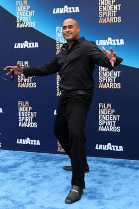 February 16, 2026, Los Angeles, Ca, USA: LOS ANGELES - FEB 15: Keala Kahuanui-Paleka at the 41st Independent Spirit Awards at the Hollywood Palladium on February 15, 2026 in Los Angeles, CA Los Angeles USA  - ZUMAnc22 20260216_zaa_nc22_064 Copyright: xKathyxHutchinsx