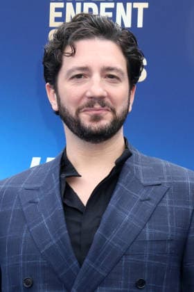 February 16, 2026, Los Angeles, Ca, USA: LOS ANGELES - FEB 15: John Magaro at the 41st Independent Spirit Awards at the Hollywood Palladium on February 15, 2026 in Los Angeles, CA Los Angeles USA - ZUMAnc22 20260216_zaa_nc22_043 Copyright: xKathyxHutchinsx
