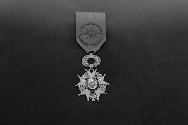 Berlin, Verleihung Ordre national de la Legion d honneur Ordre national de la LŽgion dÕhonneur Verleihung des âOrdre national de la LŽgion dÕhonneurÕ 2026, Französische Botschaft Berlin, Datum: 16.02.2026 Copyright: xEventpress Kratschx