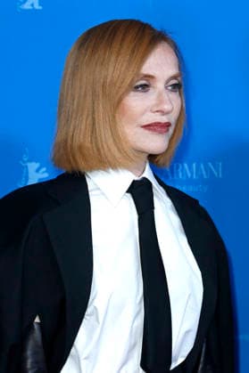 Isabelle Huppert bei der Premiere des Kinofilms Die Blutgräfin The Blood Countess bei der Premiere des Kinofilms auf der Berlinale 2026 76. Internationale Filmfestspiele Berlin im Zoo Palast. Berlin, 16.02.2026