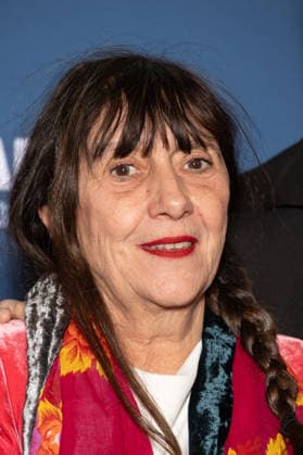 Diner Des Producteurs - Cesar 2026 Sylvie Pialat attends the Diner Des Producteurs - Producer s Dinner during Cesar 2026 at Hotel InterContinental Paris on February 16, 2026 in Paris, France. Photo by Nasser Berzane ABACAPRESS.COM Paris France  Copyright: xBerzanexNasser ABACAx