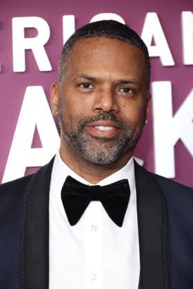 8th Annual American Black Film Festival (ABFF) Honors 2026 A. J. Calloway at the 8th Annual American Black Film Festival (ABFF) Honors 2026 held at the SLS Hotel, a Luxury Collection Hotel, Beverly Hills on February 16, 2026 in Los Angeles, California, United States., Credit:Xavier Collin Avalon USA, California, Los Angeles  Copyright: xXavierxCollinx xAvalonx 1075742549