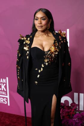 8th Annual American Black Film Festival (ABFF) Honors 2026 Angela Bassett at the 8th Annual American Black Film Festival (ABFF) Honors 2026 held at the SLS Hotel, a Luxury Collection Hotel, Beverly Hills on February 16, 2026 in Los Angeles, California, United States., Credit:Xavier Collin Avalon USA, California, Los Angeles  Copyright: xXavierxCollinx xAvalonx 1075743180