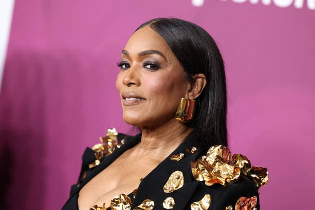 8th Annual American Black Film Festival (ABFF) Honors 2026 Angela Bassett at the 8th Annual American Black Film Festival (ABFF) Honors 2026 held at the SLS Hotel, a Luxury Collection Hotel, Beverly Hills on February 16, 2026 in Los Angeles, California, United States., Credit:Xavier Collin Avalon USA, California, Los Angeles  Copyright: xXavierxCollinx xAvalonx 1075745063