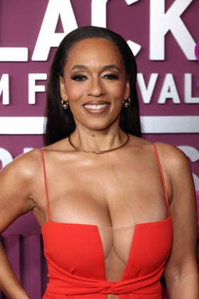 8th Annual American Black Film Festival (ABFF) Honors 2026 Melyssa Ford at the 8th Annual American Black Film Festival (ABFF) Honors 2026 held at the SLS Hotel, a Luxury Collection Hotel, Beverly Hills on February 16, 2026 in Los Angeles, California, United States., Credit:Xavier Collin Avalon USA, California, Los Angeles  Copyright: xXavierxCollinx xAvalonx 1075745743