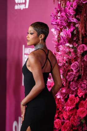 8th Annual American Black Film Festival (ABFF) Honors 2026 Keke Palmer at the 8th Annual American Black Film Festival (ABFF) Honors 2026 held at the SLS Hotel, a Luxury Collection Hotel, Beverly Hills on February 16, 2026 in Los Angeles, California, United States., Credit:Xavier Collin Avalon USA, California, Los Angeles  Copyright: xXavierxCollinx xAvalonx 1075747437