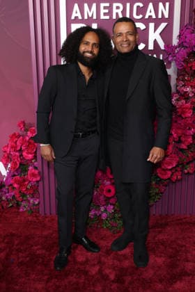 8th Annual American Black Film Festival (ABFF) Honors 2026 guest and Mario Van Peebles at the 8th Annual American Black Film Festival (ABFF) Honors 2026 held at the SLS Hotel, a Luxury Collection Hotel, Beverly Hills on February 16, 2026 in Los Angeles, California, United States., Credit:Xavier Collin Avalon USA, California, Los Angeles  Copyright: xXavierxCollinx xAvalonx 1075747734