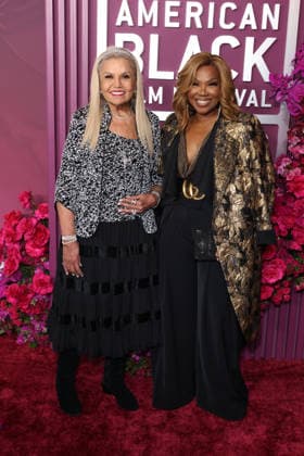 8th Annual American Black Film Festival (ABFF) Honors 2026 guest and Mona Scott at the 8th Annual American Black Film Festival (ABFF) Honors 2026 held at the SLS Hotel, a Luxury Collection Hotel, Beverly Hills on February 16, 2026 in Los Angeles, California, United States., Credit:Xavier Collin Avalon USA, California, Los Angeles  Copyright: xXavierxCollinx xAvalonx 1075748980
