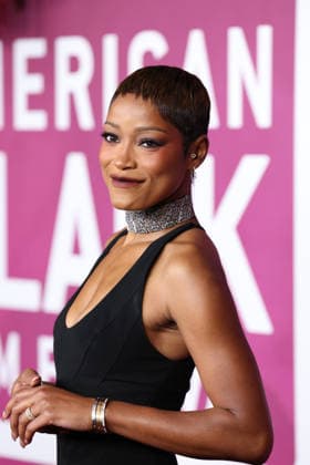 8th Annual American Black Film Festival (ABFF) Honors 2026 Keke Palmer at the 8th Annual American Black Film Festival (ABFF) Honors 2026 held at the SLS Hotel, a Luxury Collection Hotel, Beverly Hills on February 16, 2026 in Los Angeles, California, United States., Credit:Xavier Collin Avalon USA, California, Los Angeles  Copyright: xXavierxCollinx xAvalonx 1075750144