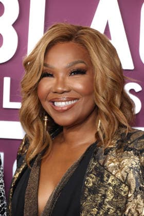 8th Annual American Black Film Festival (ABFF) Honors 2026 Mona Scott at the 8th Annual American Black Film Festival (ABFF) Honors 2026 held at the SLS Hotel, a Luxury Collection Hotel, Beverly Hills on February 16, 2026 in Los Angeles, California, United States., Credit:Xavier Collin Avalon USA, California, Los Angeles  Copyright: xXavierxCollinx xAvalonx 1075750150