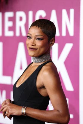 8th Annual American Black Film Festival (ABFF) Honors 2026 Keke Palmer at the 8th Annual American Black Film Festival (ABFF) Honors 2026 held at the SLS Hotel, a Luxury Collection Hotel, Beverly Hills on February 16, 2026 in Los Angeles, California, United States., Credit:Xavier Collin Avalon USA, California, Los Angeles  Copyright: xXavierxCollinx xAvalonx 1075750156