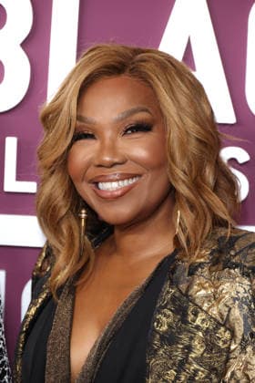 8th Annual American Black Film Festival (ABFF) Honors 2026 Mona Scott at the 8th Annual American Black Film Festival (ABFF) Honors 2026 held at the SLS Hotel, a Luxury Collection Hotel, Beverly Hills on February 16, 2026 in Los Angeles, California, United States., Credit:Xavier Collin Avalon USA, California, Los Angeles  Copyright: xXavierxCollinx xAvalonx 1075750164