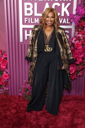 8th Annual American Black Film Festival (ABFF) Honors 2026 Mona Scott at the 8th Annual American Black Film Festival (ABFF) Honors 2026 held at the SLS Hotel, a Luxury Collection Hotel, Beverly Hills on February 16, 2026 in Los Angeles, California, United States., Credit:Xavier Collin Avalon USA, California, Los Angeles  Copyright: xXavierxCollinx xAvalonx 1075750793