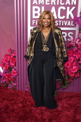8th Annual American Black Film Festival (ABFF) Honors 2026 Mona Scott at the 8th Annual American Black Film Festival (ABFF) Honors 2026 held at the SLS Hotel, a Luxury Collection Hotel, Beverly Hills on February 16, 2026 in Los Angeles, California, United States., Credit:Xavier Collin Avalon USA, California, Los Angeles  Copyright: xXavierxCollinx xAvalonx 1075750801