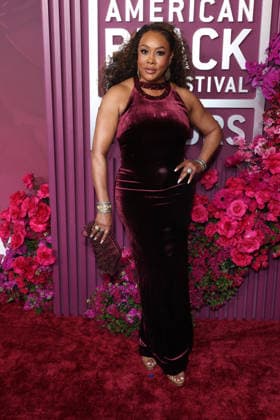 8th Annual American Black Film Festival (ABFF) Honors 2026 Vivica A. Fox at the 8th Annual American Black Film Festival (ABFF) Honors 2026 held at the SLS Hotel, a Luxury Collection Hotel, Beverly Hills on February 16, 2026 in Los Angeles, California, United States., Credit:Xavier Collin Avalon USA, California, Los Angeles  Copyright: xXavierxCollinx xAvalonx 1075750806
