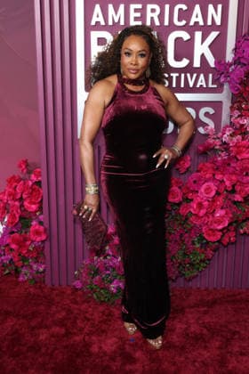 8th Annual American Black Film Festival (ABFF) Honors 2026 Vivica A. Fox at the 8th Annual American Black Film Festival (ABFF) Honors 2026 held at the SLS Hotel, a Luxury Collection Hotel, Beverly Hills on February 16, 2026 in Los Angeles, California, United States., Credit:Xavier Collin Avalon USA, California, Los Angeles  Copyright: xXavierxCollinx xAvalonx 1075750809