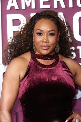 8th Annual American Black Film Festival (ABFF) Honors 2026 Vivica A. Fox at the 8th Annual American Black Film Festival (ABFF) Honors 2026 held at the SLS Hotel, a Luxury Collection Hotel, Beverly Hills on February 16, 2026 in Los Angeles, California, United States., Credit:Xavier Collin Avalon USA, California, Los Angeles  Copyright: xXavierxCollinx xAvalonx 1075750811