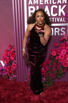8th Annual American Black Film Festival (ABFF) Honors 2026 Vivica A. Fox at the 8th Annual American Black Film Festival (ABFF) Honors 2026 held at the SLS Hotel, a Luxury Collection Hotel, Beverly Hills on February 16, 2026 in Los Angeles, California, United States., Credit:Xavier Collin Avalon USA, California, Los Angeles  Copyright: xXavierxCollinx xAvalonx 1075750815