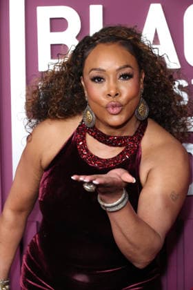 8th Annual American Black Film Festival (ABFF) Honors 2026 Vivica A. Fox at the 8th Annual American Black Film Festival (ABFF) Honors 2026 held at the SLS Hotel, a Luxury Collection Hotel, Beverly Hills on February 16, 2026 in Los Angeles, California, United States., Credit:Xavier Collin Avalon USA, California, Los Angeles  Copyright: xXavierxCollinx xAvalonx 1075750816