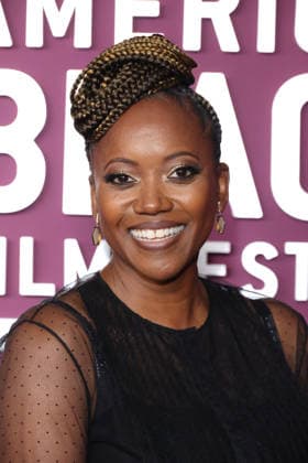 8th Annual American Black Film Festival (ABFF) Honors 2026 Erika Alexander at the 8th Annual American Black Film Festival (ABFF) Honors 2026 held at the SLS Hotel, a Luxury Collection Hotel, Beverly Hills on February 16, 2026 in Los Angeles, California, United States., Credit:Xavier Collin Avalon USA, California, Los Angeles  Copyright: xXavierxCollinx xAvalonx 1075750859
