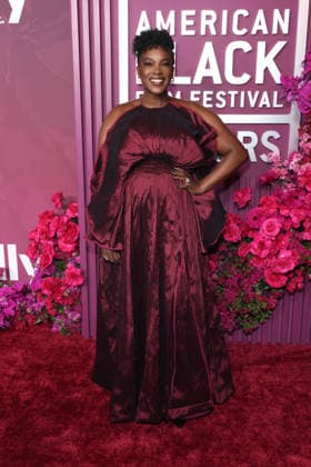 8th Annual American Black Film Festival (ABFF) Honors 2026 Wunmi Mosaku at the 8th Annual American Black Film Festival (ABFF) Honors 2026 held at the SLS Hotel, a Luxury Collection Hotel, Beverly Hills on February 16, 2026 in Los Angeles, California, United States., Credit:Xavier Collin Avalon USA, California, Los Angeles  Copyright: xXavierxCollinx xAvalonx 1075751179