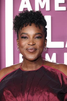 8th Annual American Black Film Festival (ABFF) Honors 2026 Wunmi Mosaku at the 8th Annual American Black Film Festival (ABFF) Honors 2026 held at the SLS Hotel, a Luxury Collection Hotel, Beverly Hills on February 16, 2026 in Los Angeles, California, United States., Credit:Xavier Collin Avalon USA, California, Los Angeles  Copyright: xXavierxCollinx xAvalonx 1075751187