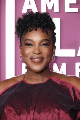 8th Annual American Black Film Festival (ABFF) Honors 2026 Wunmi Mosaku at the 8th Annual American Black Film Festival (ABFF) Honors 2026 held at the SLS Hotel, a Luxury Collection Hotel, Beverly Hills on February 16, 2026 in Los Angeles, California, United States., Credit:Xavier Collin Avalon USA, California, Los Angeles  Copyright: xXavierxCollinx xAvalonx 1075751189