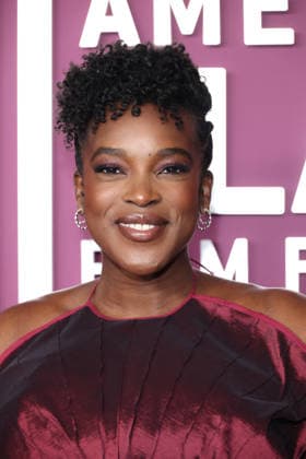8th Annual American Black Film Festival (ABFF) Honors 2026 Wunmi Mosaku at the 8th Annual American Black Film Festival (ABFF) Honors 2026 held at the SLS Hotel, a Luxury Collection Hotel, Beverly Hills on February 16, 2026 in Los Angeles, California, United States., Credit:Xavier Collin Avalon USA, California, Los Angeles  Copyright: xXavierxCollinx xAvalonx 1075751192