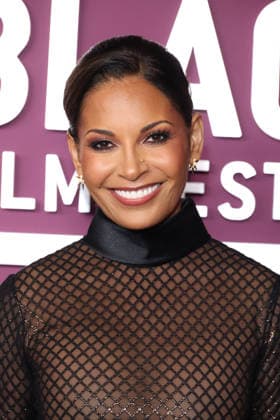 8th Annual American Black Film Festival (ABFF) Honors 2026 Salli Richardson at the 8th Annual American Black Film Festival (ABFF) Honors 2026 held at the SLS Hotel, a Luxury Collection Hotel, Beverly Hills on February 16, 2026 in Los Angeles, California, United States., Credit:Xavier Collin Avalon USA, California, Los Angeles  Copyright: xXavierxCollinx xAvalonx 1075751681