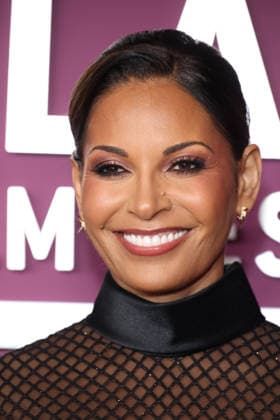 8th Annual American Black Film Festival (ABFF) Honors 2026 Salli Richardson at the 8th Annual American Black Film Festival (ABFF) Honors 2026 held at the SLS Hotel, a Luxury Collection Hotel, Beverly Hills on February 16, 2026 in Los Angeles, California, United States., Credit:Xavier Collin Avalon USA, California, Los Angeles  Copyright: xXavierxCollinx xAvalonx 1075751693