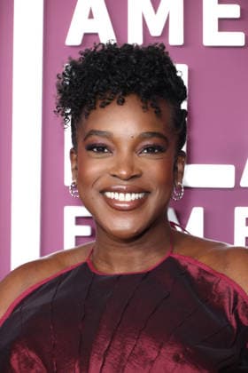 8th Annual American Black Film Festival (ABFF) Honors 2026 Wunmi Mosaku at the 8th Annual American Black Film Festival (ABFF) Honors 2026 held at the SLS Hotel, a Luxury Collection Hotel, Beverly Hills on February 16, 2026 in Los Angeles, California, United States., Credit:Xavier Collin Avalon USA, California, Los Angeles  Copyright: xXavierxCollinx xAvalonx 1075751698