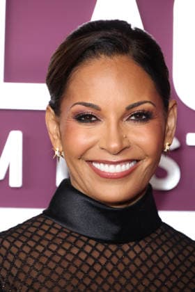 8th Annual American Black Film Festival (ABFF) Honors 2026 Salli Richardson at the 8th Annual American Black Film Festival (ABFF) Honors 2026 held at the SLS Hotel, a Luxury Collection Hotel, Beverly Hills on February 16, 2026 in Los Angeles, California, United States., Credit:Xavier Collin Avalon USA, California, Los Angeles  Copyright: xXavierxCollinx xAvalonx 1075751716