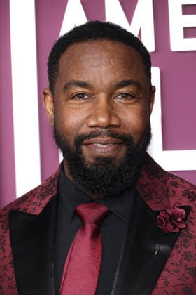 8th Annual American Black Film Festival (ABFF) Honors 2026 Michael Jai White at the 8th Annual American Black Film Festival (ABFF) Honors 2026 held at the SLS Hotel, a Luxury Collection Hotel, Beverly Hills on February 16, 2026 in Los Angeles, California, United States., Credit:Xavier Collin Avalon USA, California, Los Angeles  Copyright: xXavierxCollinx xAvalonx 1075752429