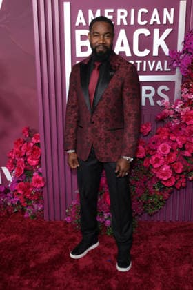 8th Annual American Black Film Festival (ABFF) Honors 2026 Michael Jai White at the 8th Annual American Black Film Festival (ABFF) Honors 2026 held at the SLS Hotel, a Luxury Collection Hotel, Beverly Hills on February 16, 2026 in Los Angeles, California, United States., Credit:Xavier Collin Avalon USA, California, Los Angeles  Copyright: xXavierxCollinx xAvalonx 1075752452