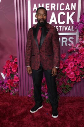 8th Annual American Black Film Festival (ABFF) Honors 2026 Michael Jai White at the 8th Annual American Black Film Festival (ABFF) Honors 2026 held at the SLS Hotel, a Luxury Collection Hotel, Beverly Hills on February 16, 2026 in Los Angeles, California, United States., Credit:Xavier Collin Avalon USA, California, Los Angeles  Copyright: xXavierxCollinx xAvalonx 1075752462