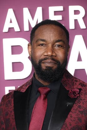 8th Annual American Black Film Festival (ABFF) Honors 2026 Michael Jai White at the 8th Annual American Black Film Festival (ABFF) Honors 2026 held at the SLS Hotel, a Luxury Collection Hotel, Beverly Hills on February 16, 2026 in Los Angeles, California, United States., Credit:Xavier Collin Avalon USA, California, Los Angeles  Copyright: xXavierxCollinx xAvalonx 1075752466