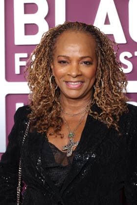 8th Annual American Black Film Festival (ABFF) Honors 2026 Vanessa Bell Calloway at the 8th Annual American Black Film Festival (ABFF) Honors 2026 held at the SLS Hotel, a Luxury Collection Hotel, Beverly Hills on February 16, 2026 in Los Angeles, California, United States., Credit:Xavier Collin Avalon USA, California, Los Angeles  Copyright: xXavierxCollinx xAvalonx 1075752581