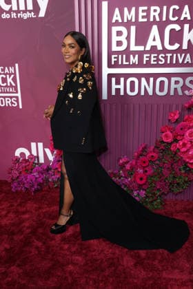 8th Annual American Black Film Festival (ABFF) Honors 2026 Angela Bassett at the 8th Annual American Black Film Festival (ABFF) Honors 2026 held at the SLS Hotel, a Luxury Collection Hotel, Beverly Hills on February 16, 2026 in Los Angeles, California, United States., Credit:Xavier Collin Avalon USA, California, Los Angeles  Copyright: xXavierxCollinx xAvalonx 1075752593