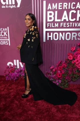 8th Annual American Black Film Festival (ABFF) Honors 2026 Angela Bassett at the 8th Annual American Black Film Festival (ABFF) Honors 2026 held at the SLS Hotel, a Luxury Collection Hotel, Beverly Hills on February 16, 2026 in Los Angeles, California, United States., Credit:Xavier Collin Avalon USA, California, Los Angeles  Copyright: xXavierxCollinx xAvalonx 1075752906