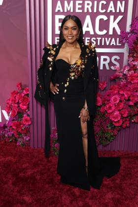 8th Annual American Black Film Festival (ABFF) Honors 2026 Angela Bassett at the 8th Annual American Black Film Festival (ABFF) Honors 2026 held at the SLS Hotel, a Luxury Collection Hotel, Beverly Hills on February 16, 2026 in Los Angeles, California, United States., Credit:Xavier Collin Avalon USA, California, Los Angeles  Copyright: xXavierxCollinx xAvalonx 1075752991