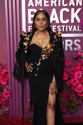 8th Annual American Black Film Festival (ABFF) Honors 2026 Angela Bassett at the 8th Annual American Black Film Festival (ABFF) Honors 2026 held at the SLS Hotel, a Luxury Collection Hotel, Beverly Hills on February 16, 2026 in Los Angeles, California, United States., Credit:Xavier Collin Avalon USA, California, Los Angeles  Copyright: xXavierxCollinx xAvalonx 1075753005